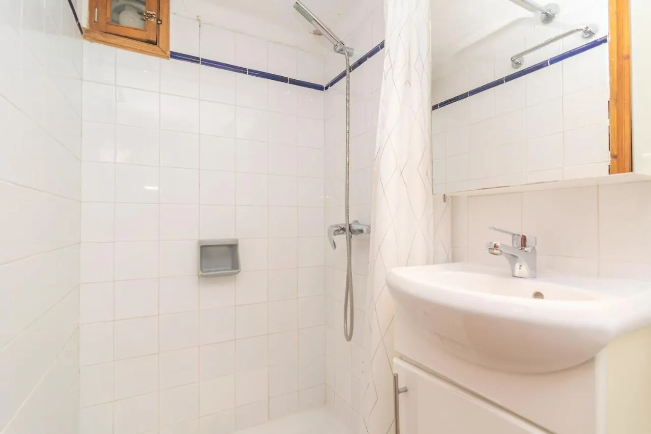 Chalet Ca'N Mayol Fornalutx