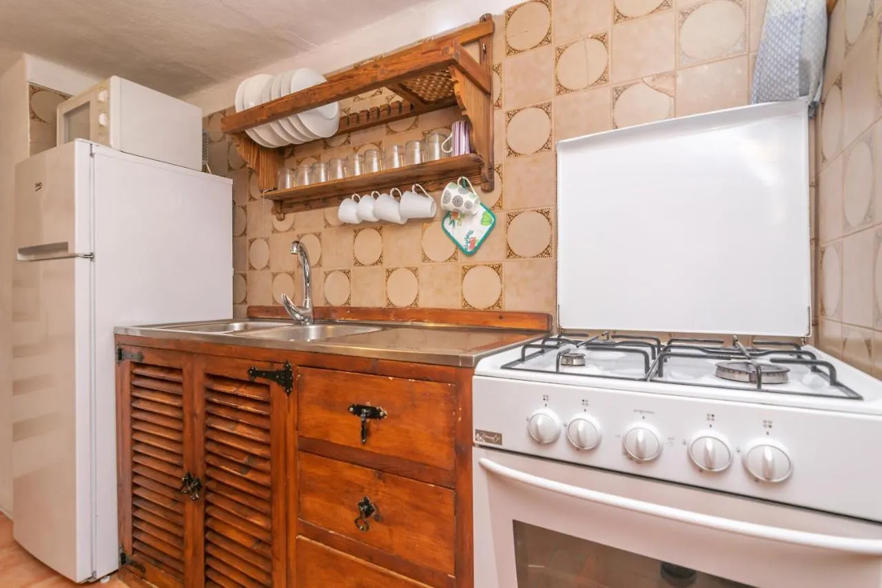 Ca'N Mayol Fornalutx Chalet